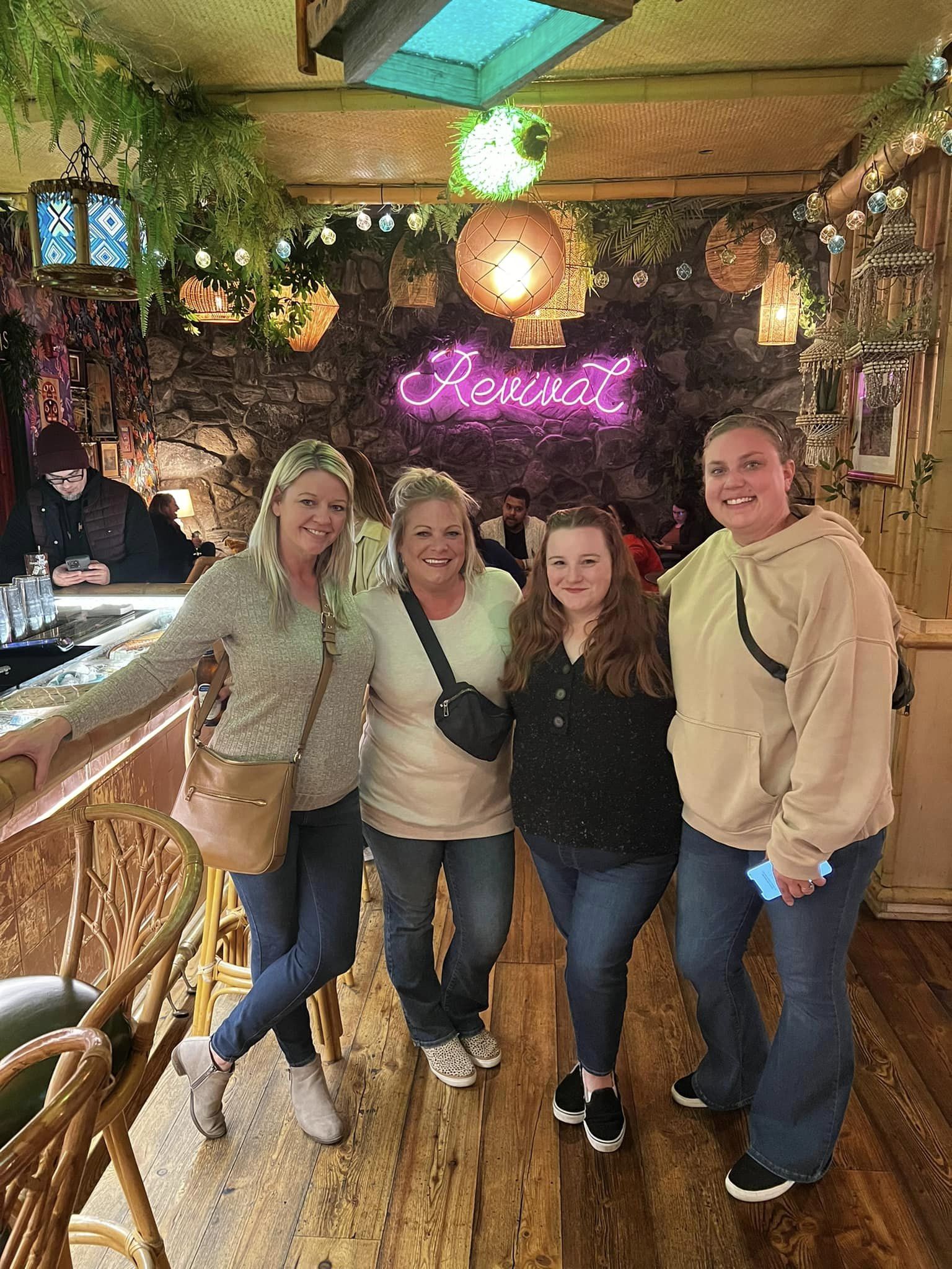 4D Fun Committee 2023 Review