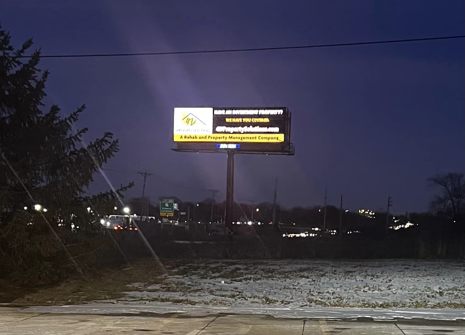 Billboards!!!