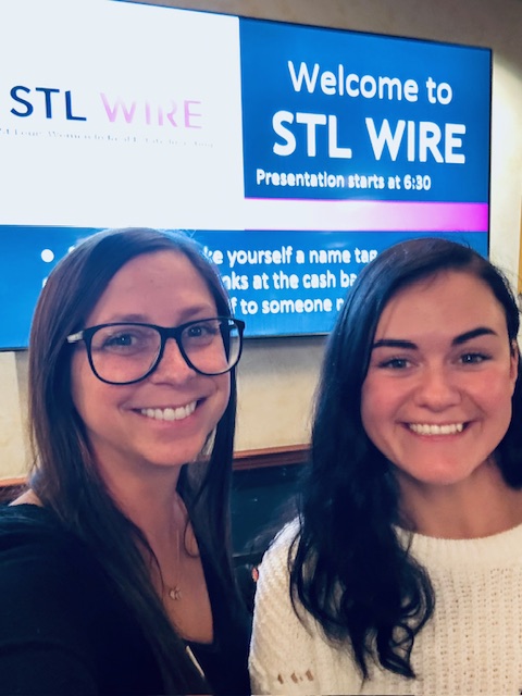 InvestHer Meetup with Winnie and Kelly!