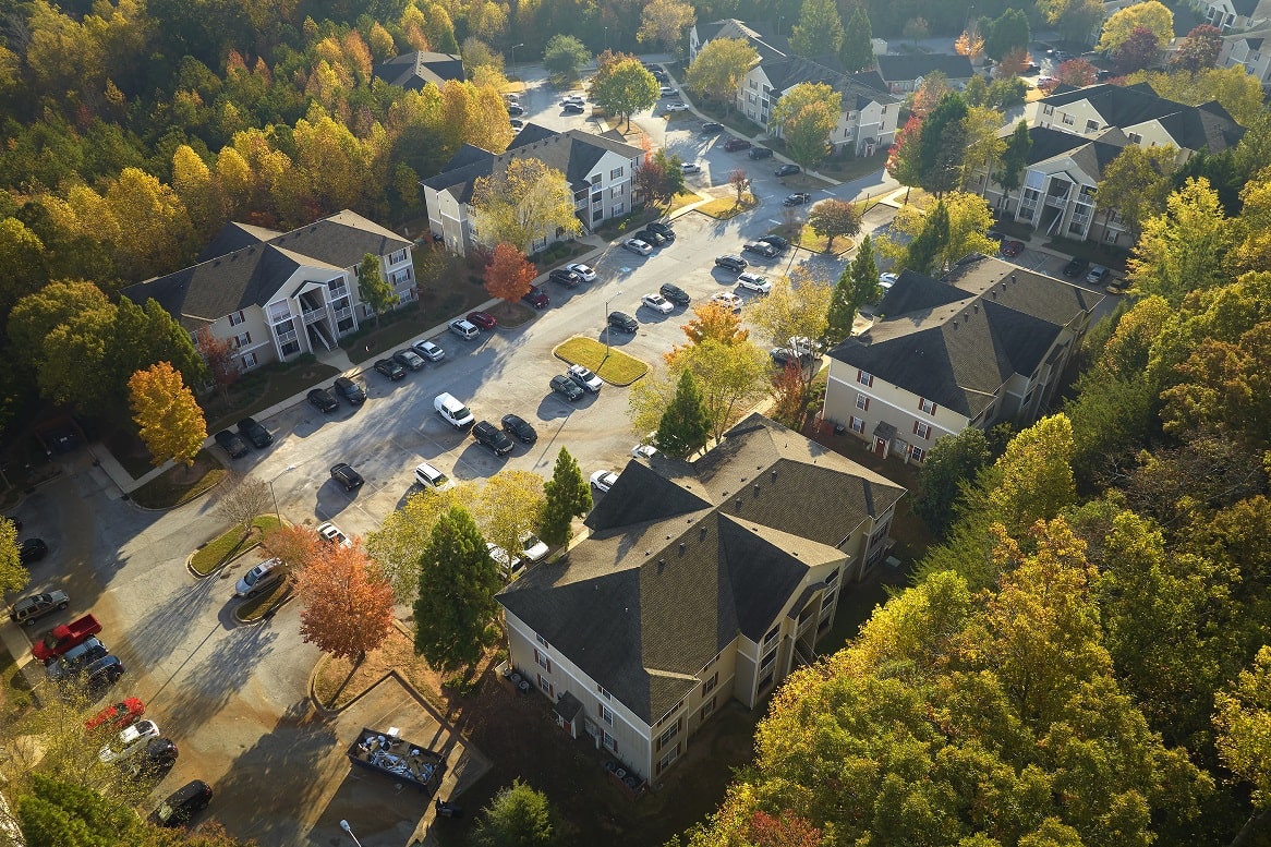 St Charles County Property Management
