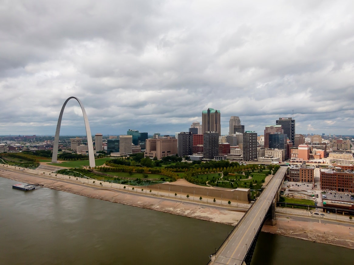 St Louis City Property Management